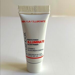 Smashbox
 
Photo Finish Illuminate Glow Primer